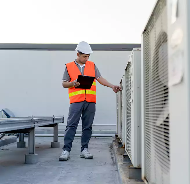 Why Homeowners & Businesses Trust Us in Chicago Heights, IL?