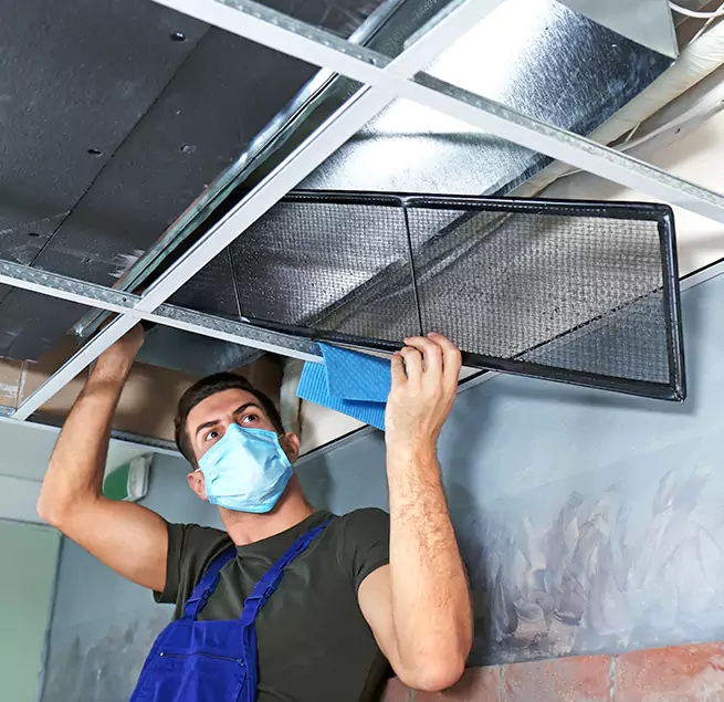 Why Homeowners & Businesses Trust Us in Chicago Heights, IL?