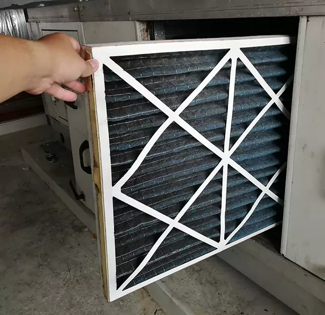 Why Homeowners & Businesses Trust Us Chicago Heights, IL?